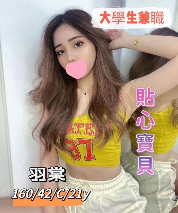 台中外送茶 羽棠 援交