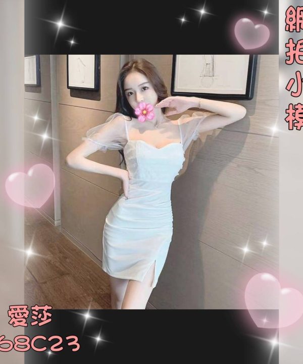 台北外送茶 愛莎 援交