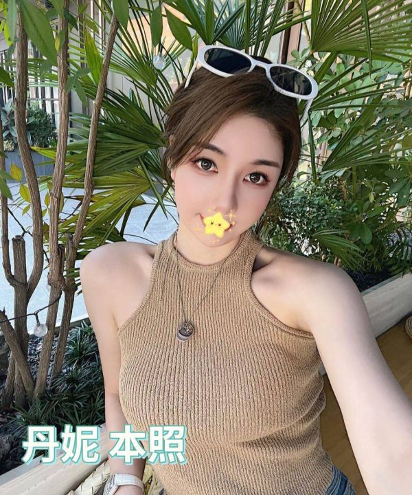 Alternative view of 台北外送茶 丹妮 援交