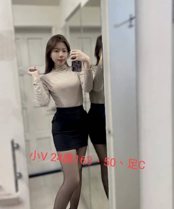 台中外送茶 小V 援交