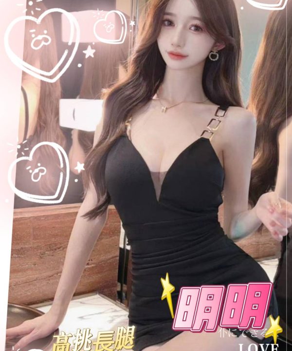 高雄外送茶 明明 援交