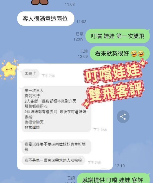 Alternative view of 台中外送/定點茶 娃娃 援交