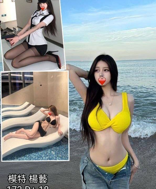 台中外送茶 楊藝 援交
