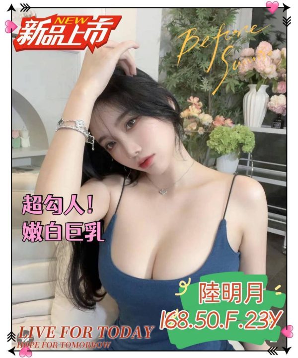 高雄外送茶 陸明月 援交