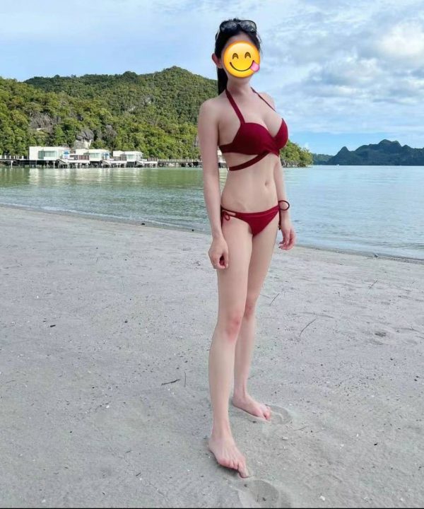 Alternative view of 台北外送茶 娜娜 援交