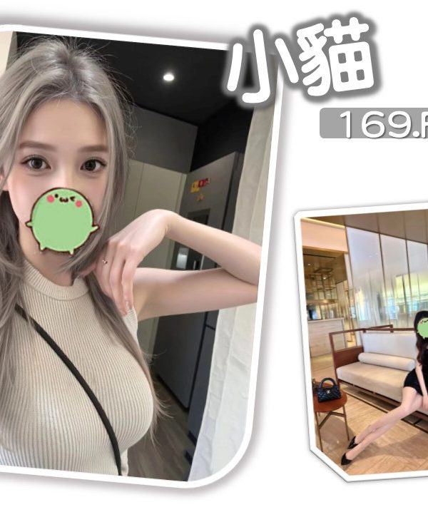 台北外送茶 小貓 援交