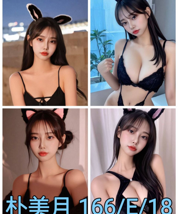 台北外送茶 朴美月 援交