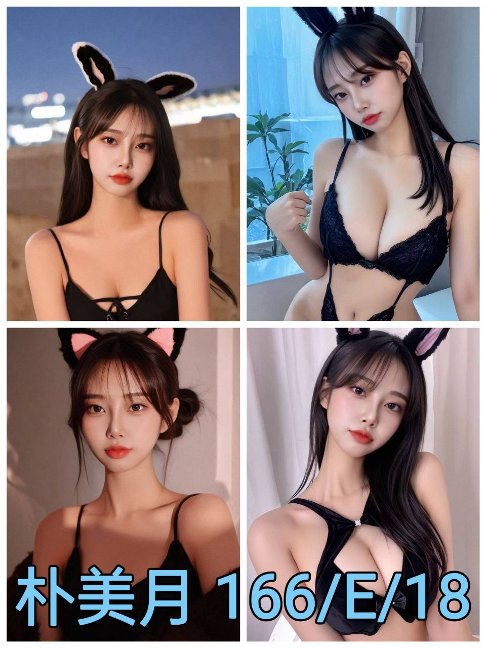 台北外送茶 朴美月 援交