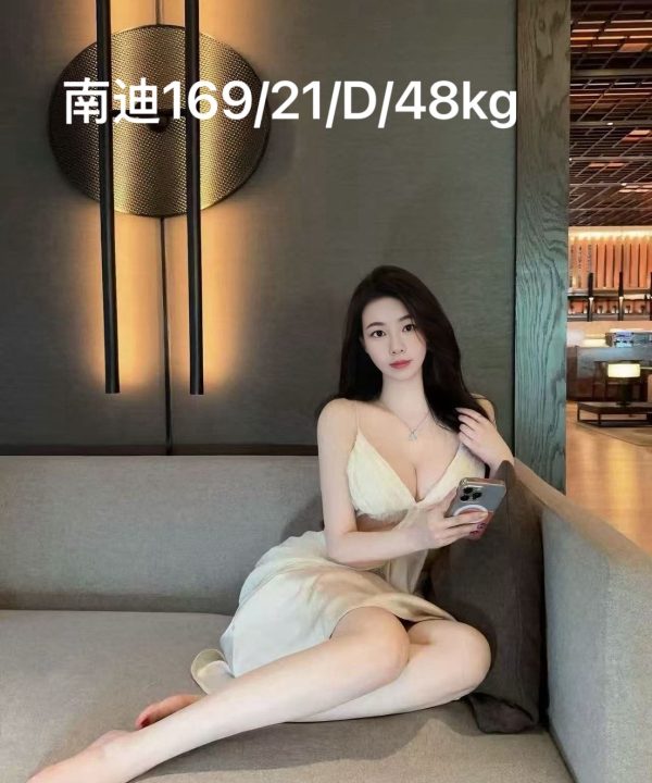 Alternative view of 台北外送茶 南迪 援交