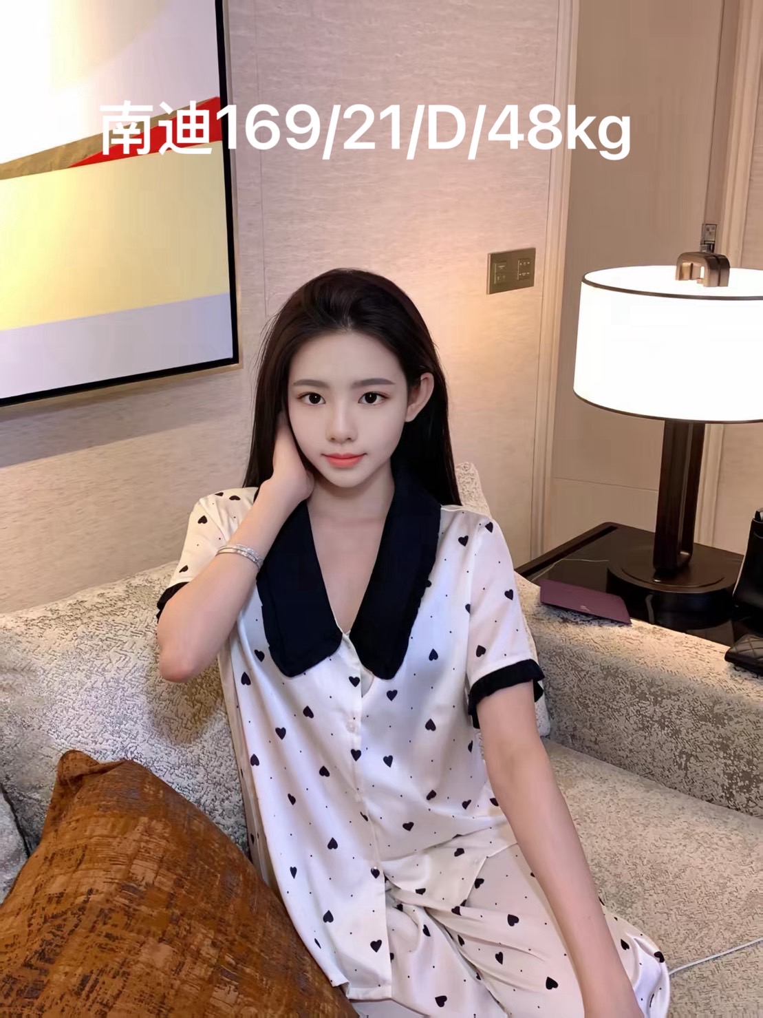 台北外送茶 南迪 援交:圖片 3