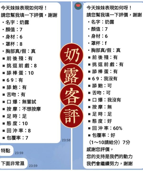Alternative view of 台北定點茶 奶露 援交