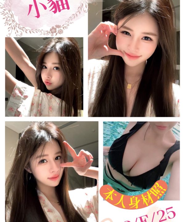 台北外送茶 小貓 援交