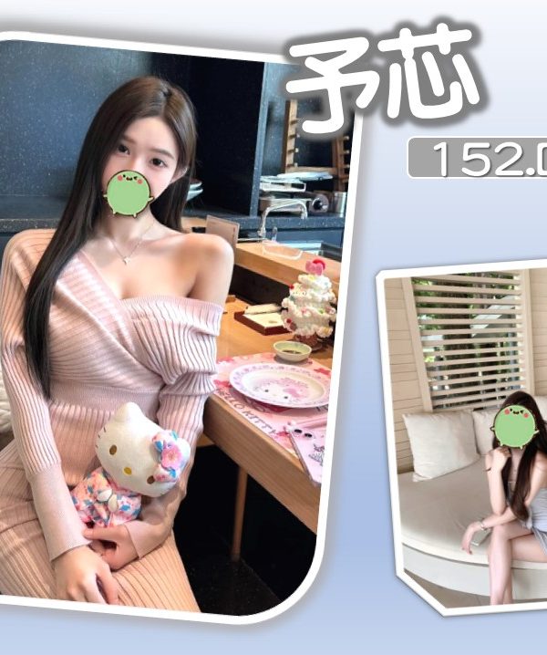 台北外送茶 予芯 援交