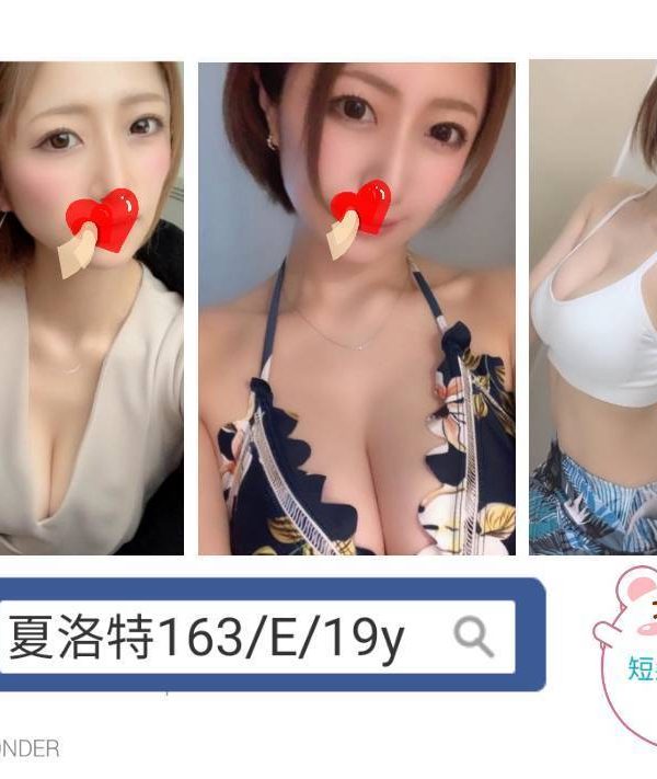 台北外送茶 夏洛特 援交