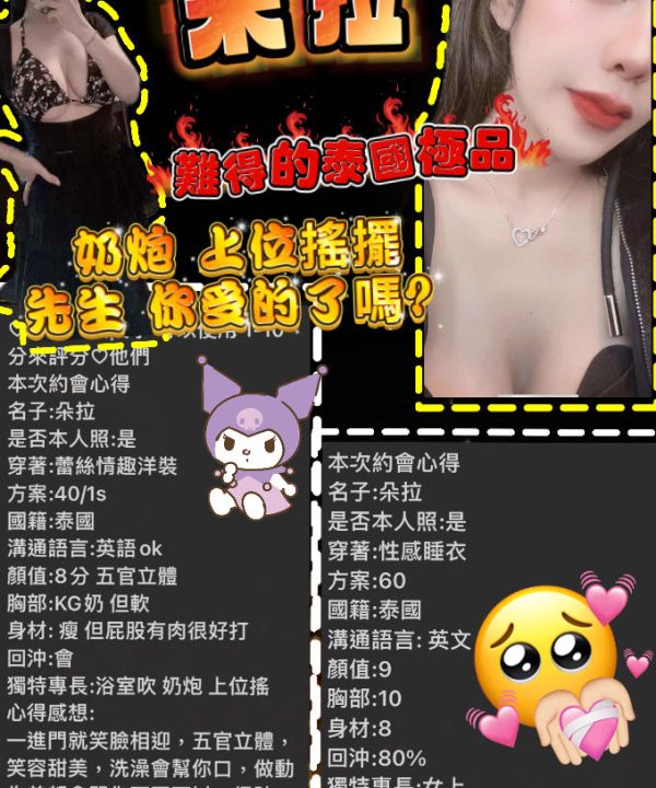 Alternative view of 桃園定點茶 朵拉 援交
