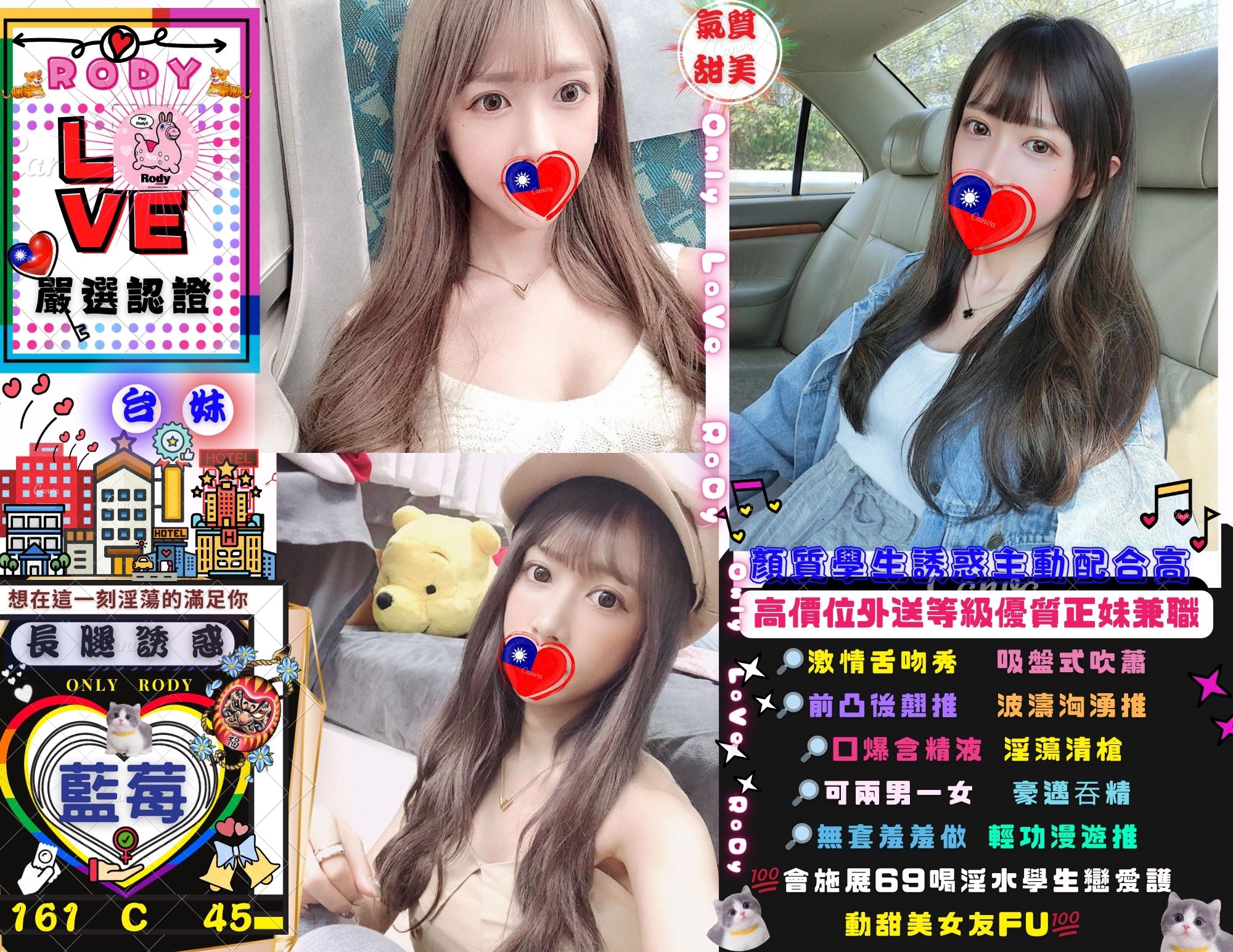 台北定點茶 藍莓 援交