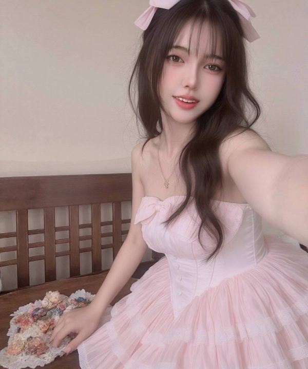Alternative view of 台北定點茶 鈴美 援交