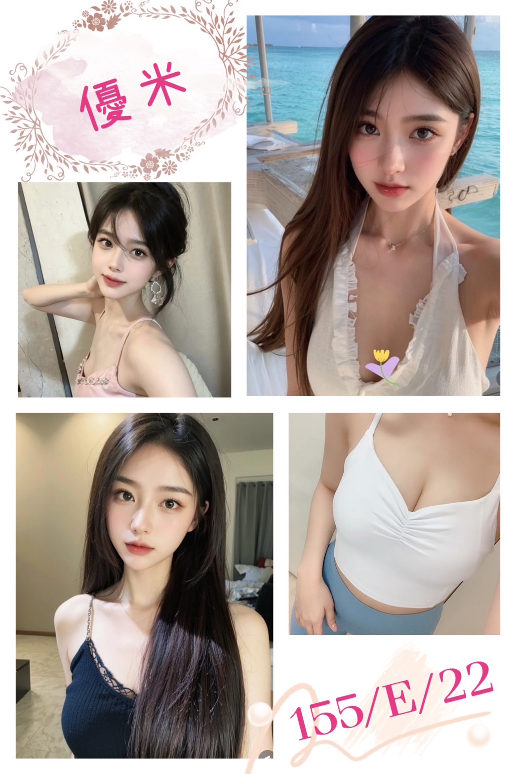 台北外送茶 優米 援交:圖片 2