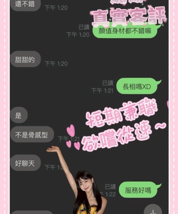Alternative view of 台中外送茶 妮娜 援交