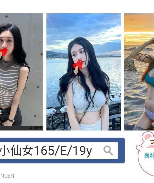 台北外送茶 小仙女 援交