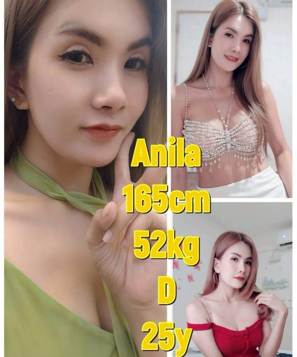 Alternative view of 嘉義外送/定點茶 Anila 援交