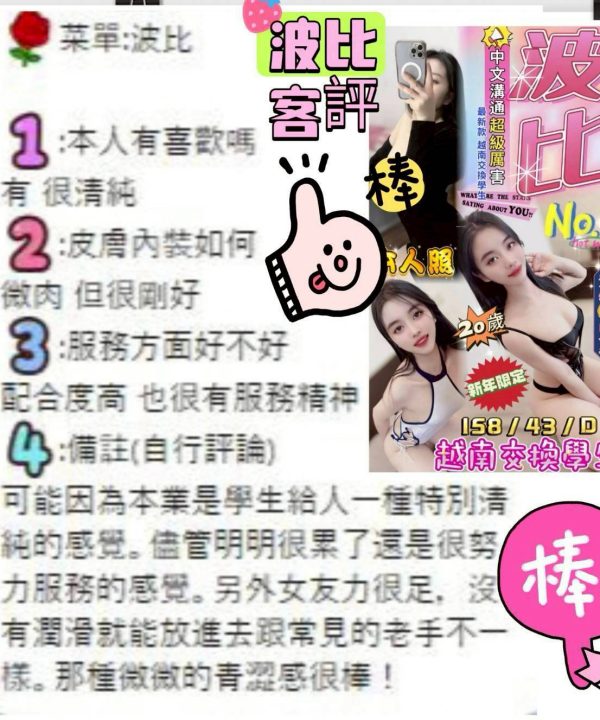 Alternative view of 台中定點茶 波比 援交