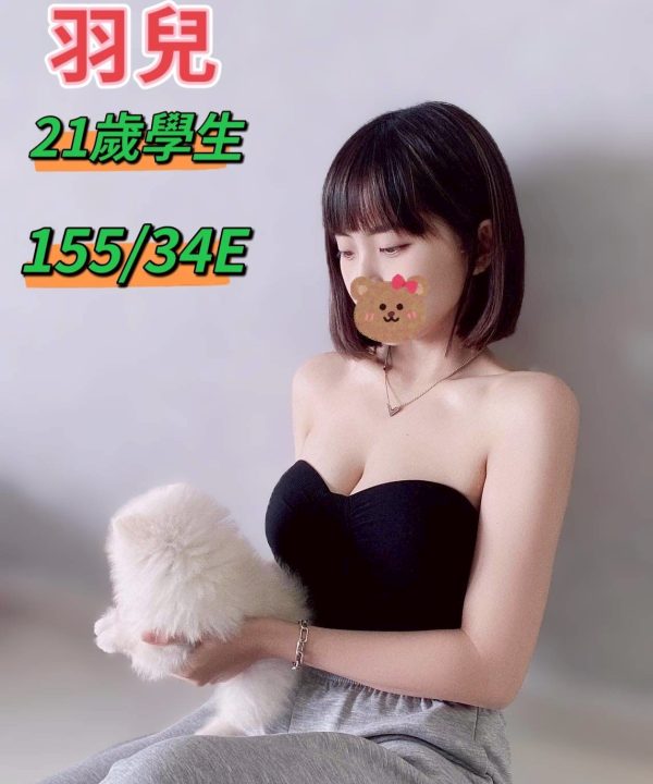 台中定點茶 羽兒 援交