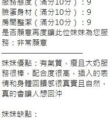 Alternative view of 新竹定點茶 若娜 援交