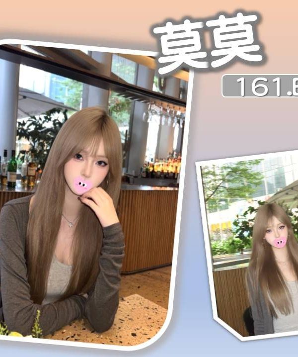台北外送茶 莫莫 援交