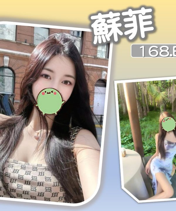 台北外送茶 蘇菲 援交