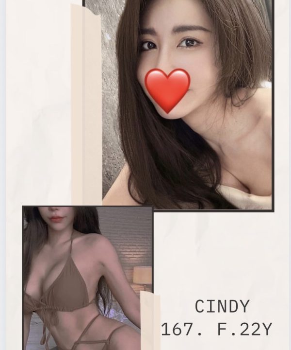台北外送茶 CINDY 援交