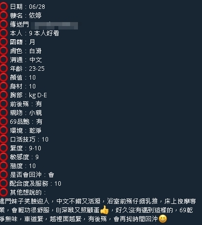 新竹定點茶 Lucy 援交:圖片 17