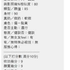 Alternative view of 台北定點茶 大大 援交