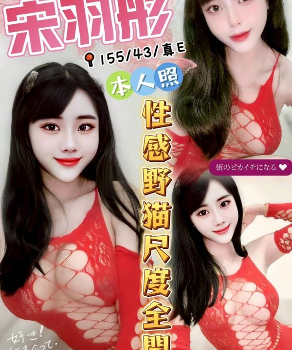 台中定點茶 宋羽彤 援交