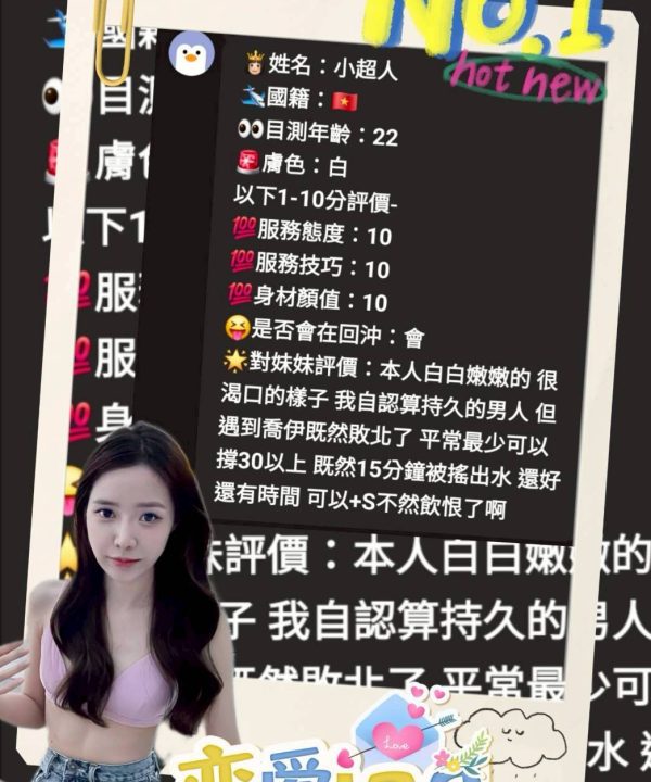 Alternative view of 台中定點茶 小超人 援交
