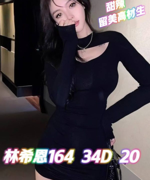 台北外送茶 林希恩 援交
