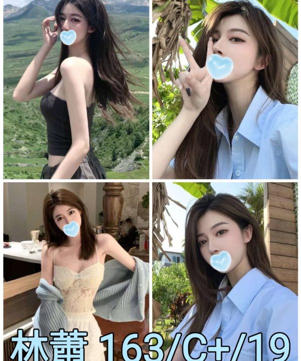 台北外送茶 林蕭 援交