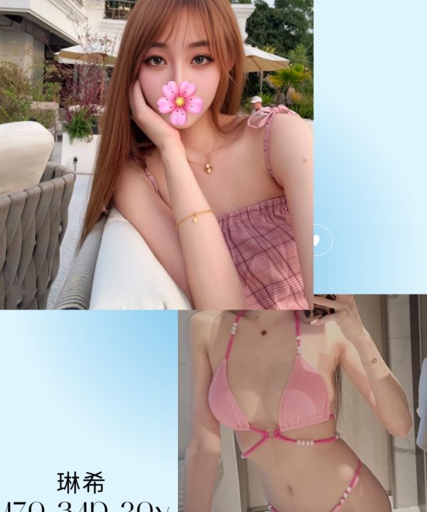 台北外送茶 琳希 援交
