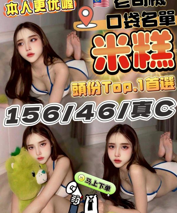 苗栗定點茶 米糕 援交