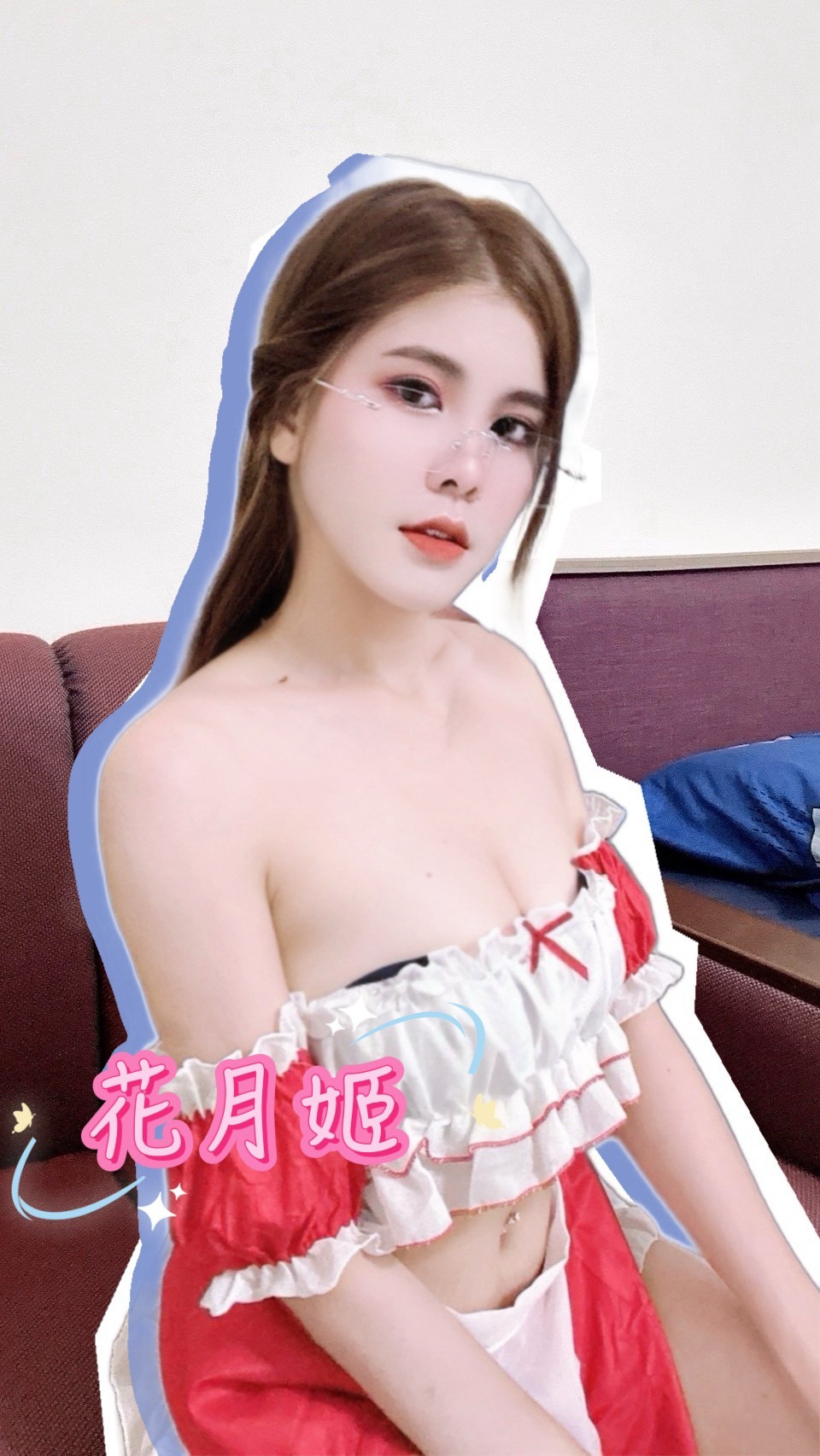 台中定點茶 花月姬 援交:圖片 5