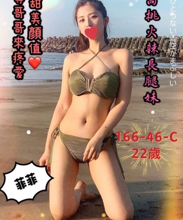 台中外送茶 菲菲 援交