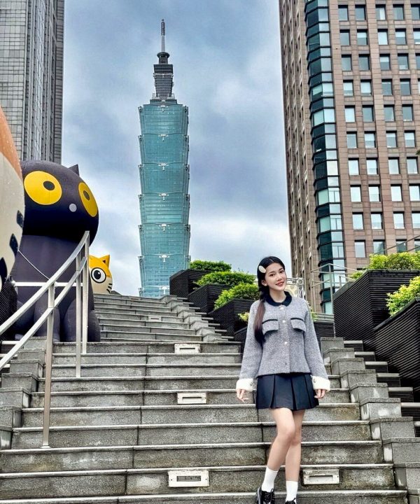 Alternative view of 台北定點茶 蘇婉兒 援交