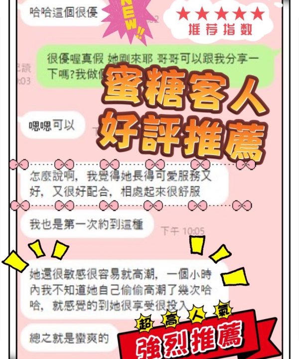 Alternative view of 台南定點茶 蜜糖 援交