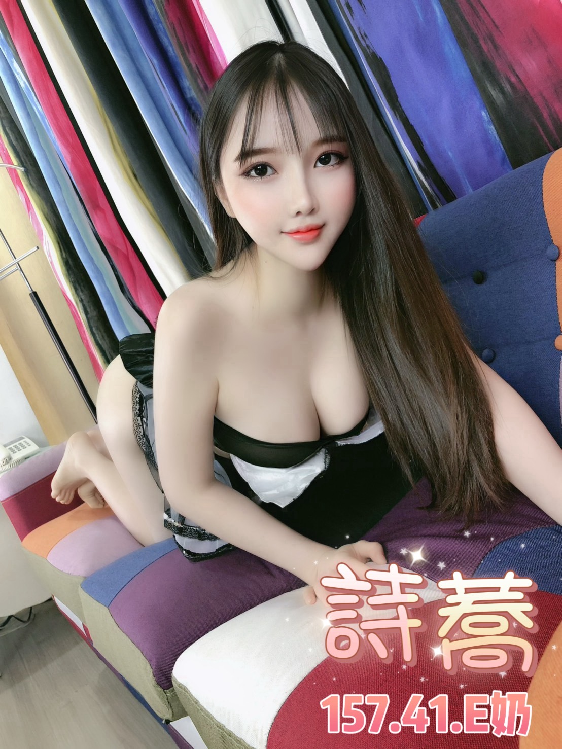 台北定點茶 詩蕎 援交:圖片 5