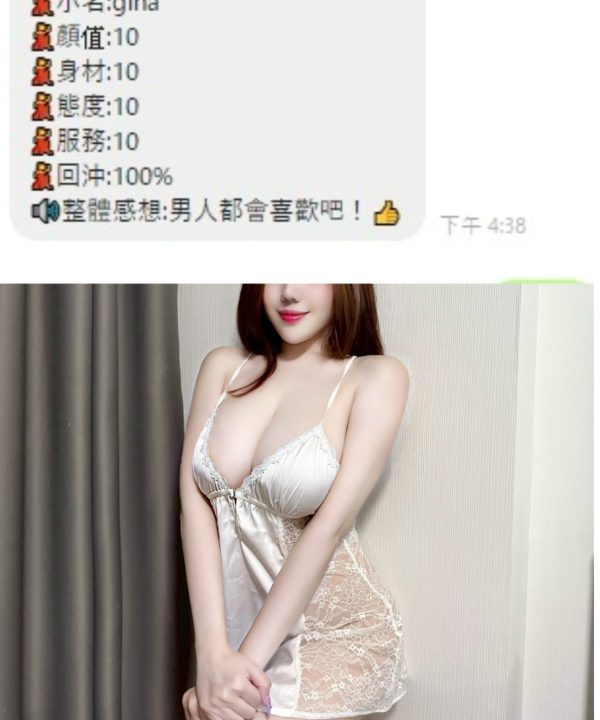 Alternative view of 桃園定點茶 GINA 援交