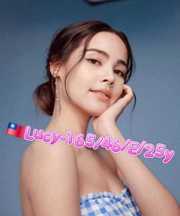 台北外送茶 Lucy露西 援交