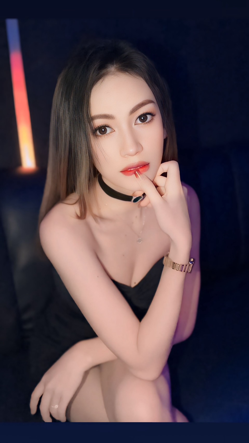 屏東外送/定點茶 Yumi 援交:圖片 4