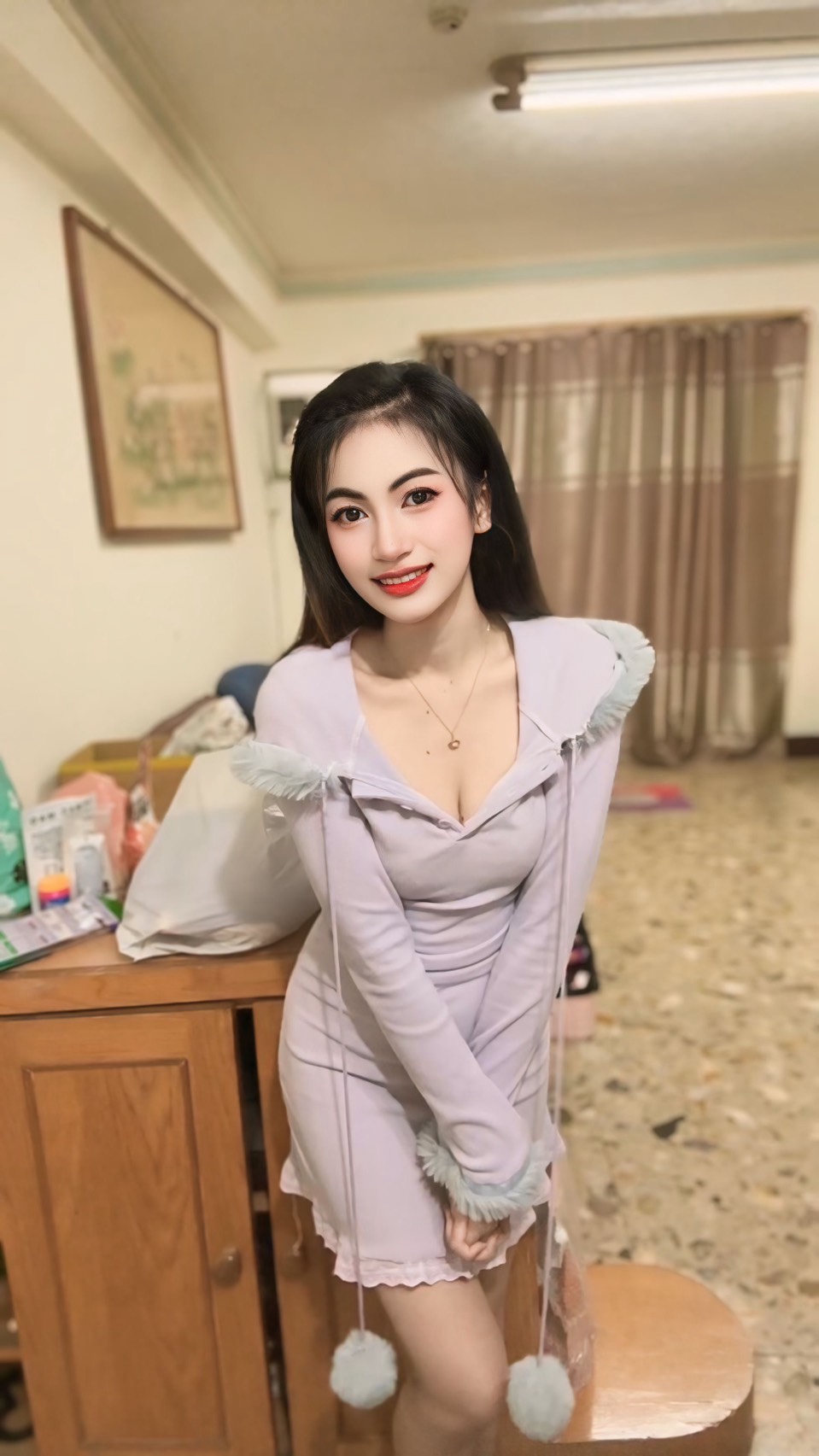 屏東外送/定點茶 Yumi 援交:圖片 8