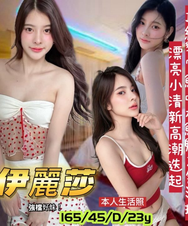 台南定點茶 伊麗莎 援交