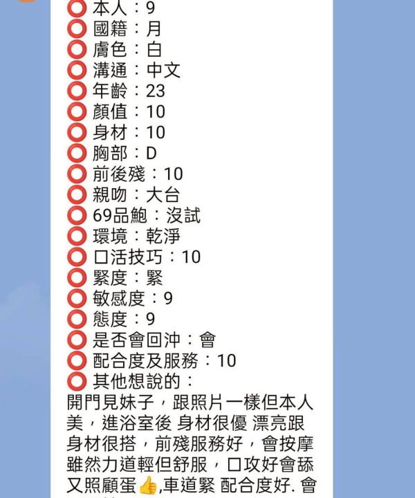 Alternative view of 新竹定點茶 允菲 援交